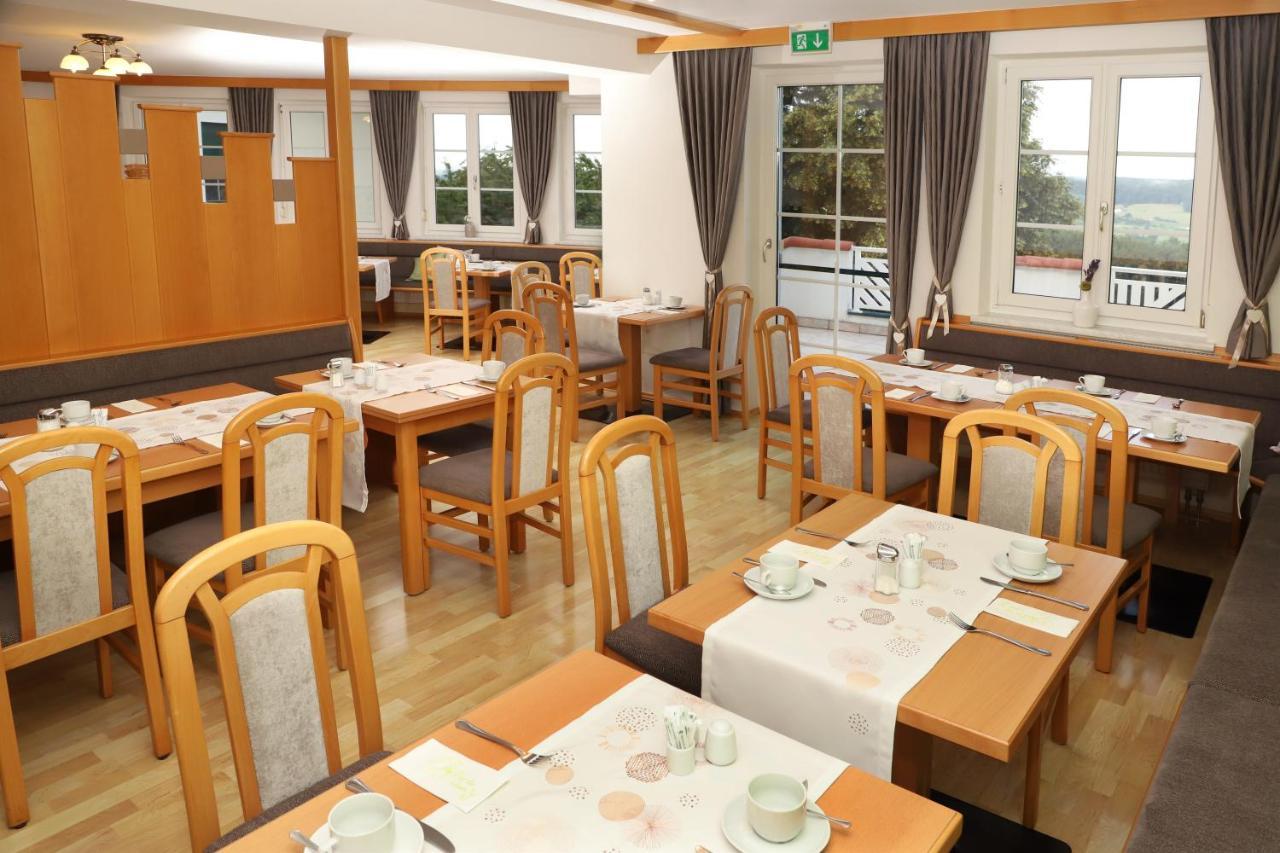 Sonntagsberg Hof Familie Fiedler 호텔 바트월터스도 외부 사진